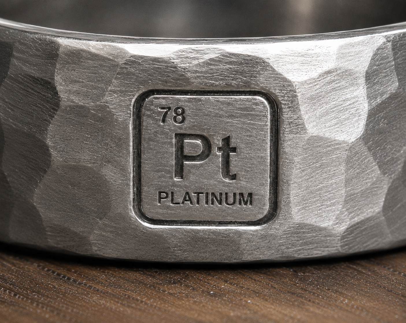platinum bullion