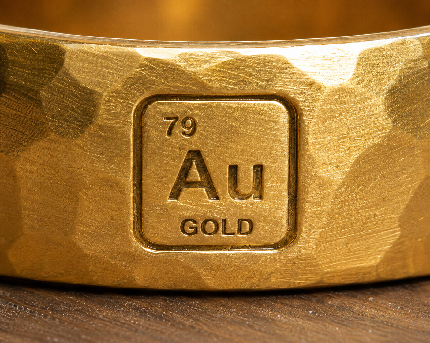 gold bullion