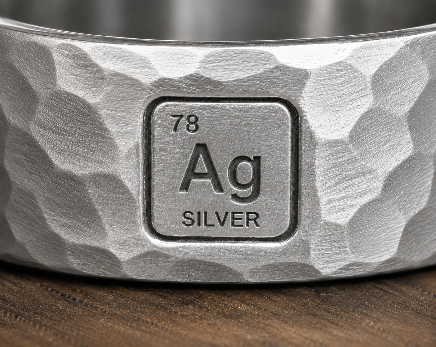 silver bullion